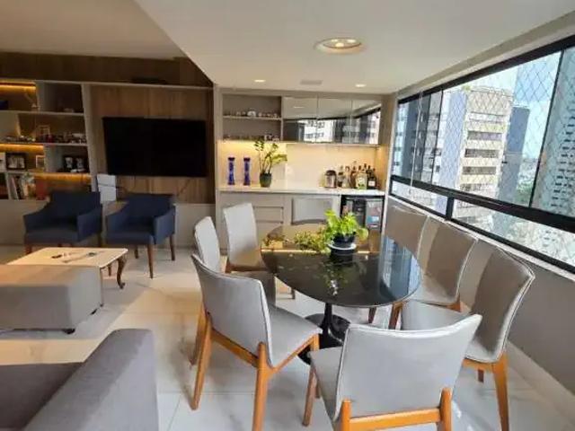 Apartamento venda em Região Geográfica Imediata de Salvador, Região Metropolitana de Salvador