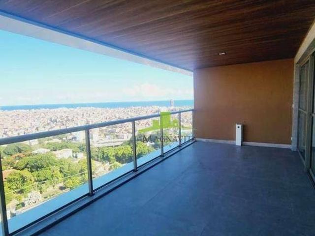 Apartamento venda em Região Geográfica Imediata de Salvador, Região Metropolitana de Salvador