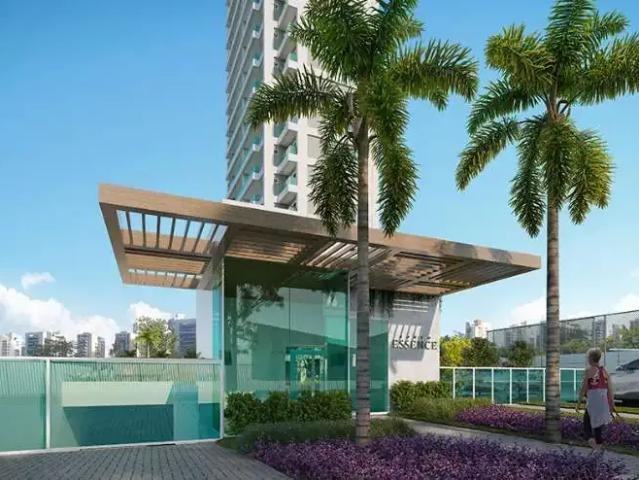 Apartamento venda em Região Geográfica Imediata de Salvador, Região Metropolitana de Salvador