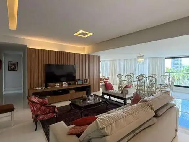 Apartamento venda em Região Geográfica Imediata de Salvador, Região Metropolitana de Salvador