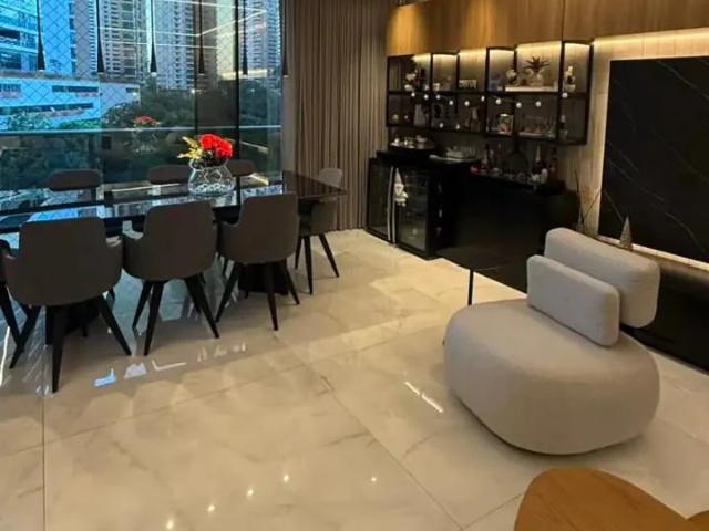 Apartamento venda em Salvador