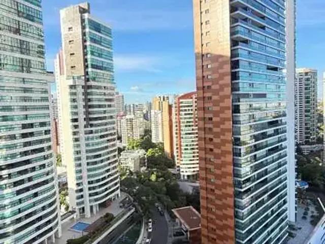Apartamento venda em Região Geográfica Imediata de Salvador, Região Metropolitana de Salvador