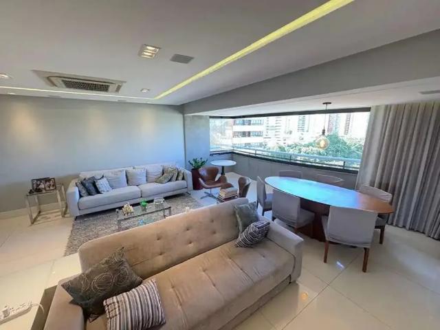 Apartamento venda em Região Geográfica Imediata de Salvador, Região Metropolitana de Salvador