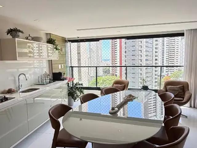 Apartamento venda em Região Geográfica Imediata de Salvador, Região Metropolitana de Salvador