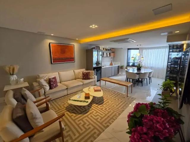 Apartamento venda em Região Geográfica Imediata de Salvador, Região Metropolitana de Salvador