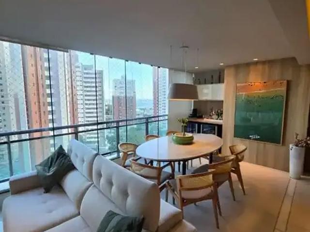 Apartamento venda em Região Geográfica Imediata de Salvador, Região Metropolitana de Salvador