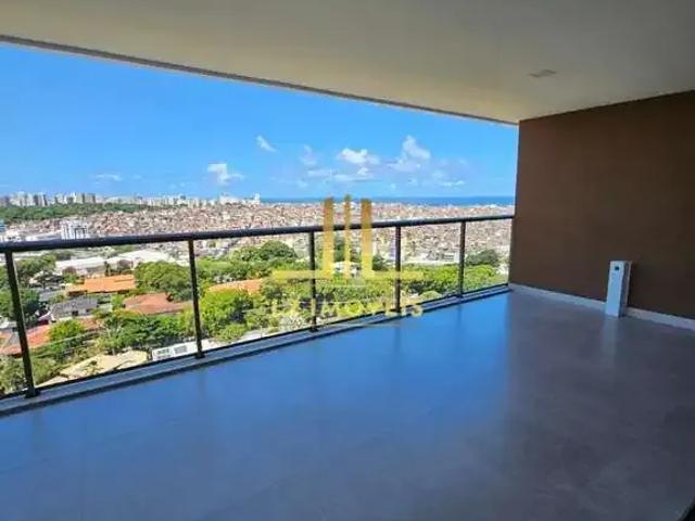 Apartamento venda em Região Geográfica Imediata de Salvador, Região Metropolitana de Salvador