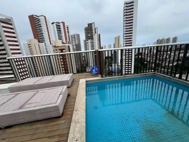 Apartamento venda em Região Geográfica Imediata de Salvador, Região Metropolitana de Salvador