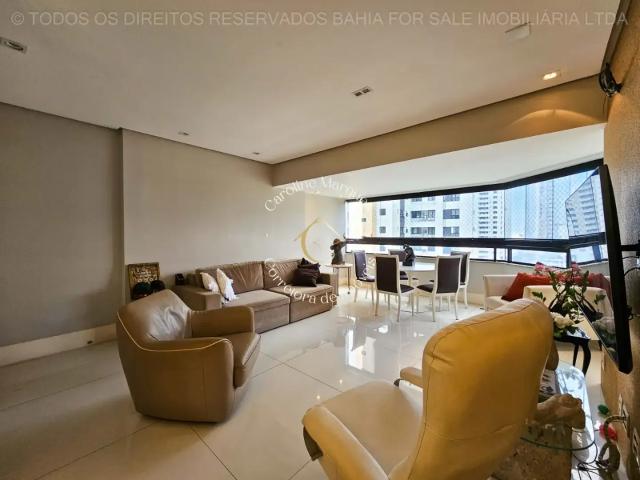 Apartamento venda em Região Geográfica Imediata de Salvador, Região Metropolitana de Salvador
