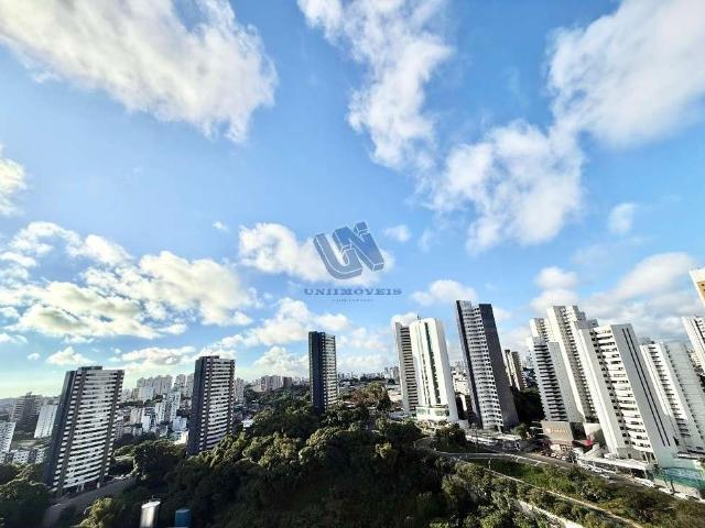 Apartamento venda em Região Geográfica Imediata de Salvador, Região Metropolitana de Salvador