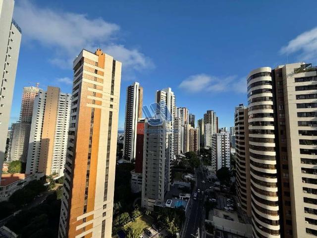 Apartamento venda em Região Geográfica Imediata de Salvador, Região Metropolitana de Salvador