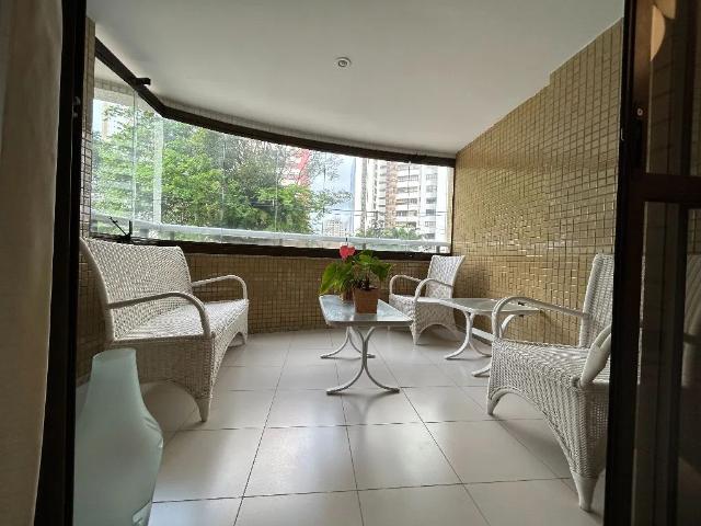Apartamento venda em Região Geográfica Imediata de Salvador, Região Metropolitana de Salvador