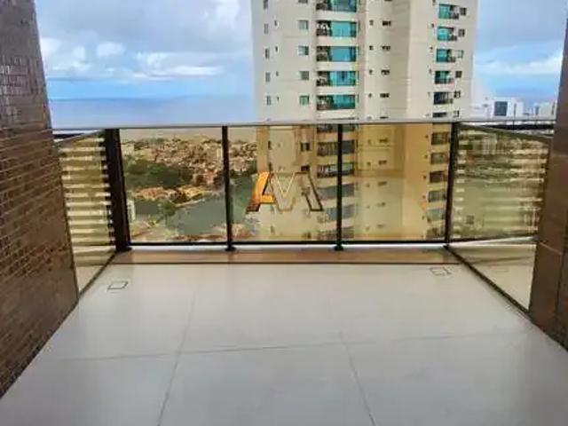 Apartamento venda em Região Geográfica Imediata de Salvador, Região Metropolitana de Salvador
