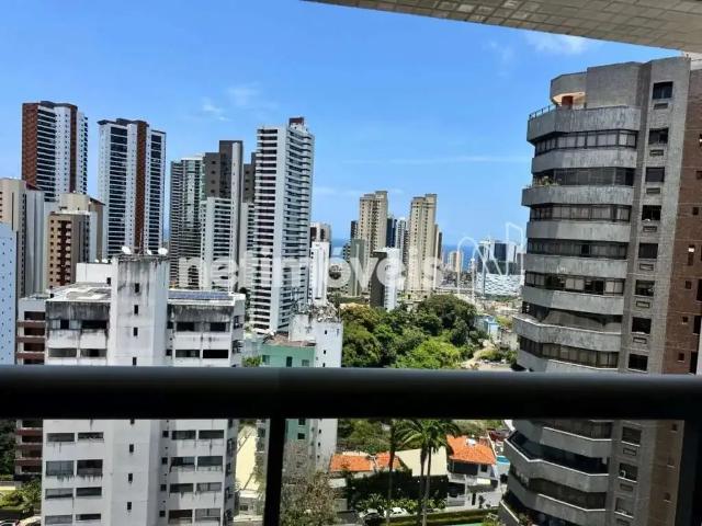 Apartamento venda em Salvador