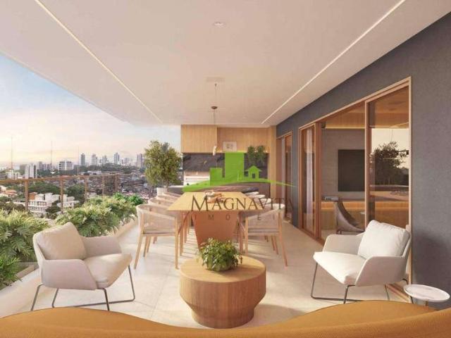 Apartamento venda em Região Geográfica Imediata de Salvador, Região Metropolitana de Salvador
