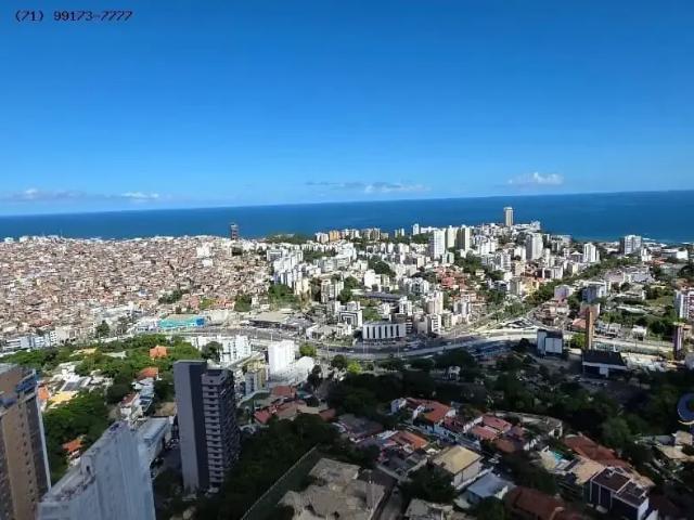 Apartamento venda em Salvador