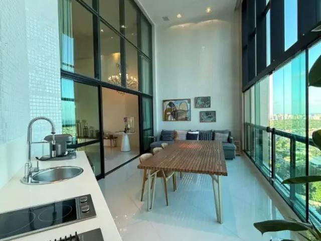 Apartamento venda em Salvador