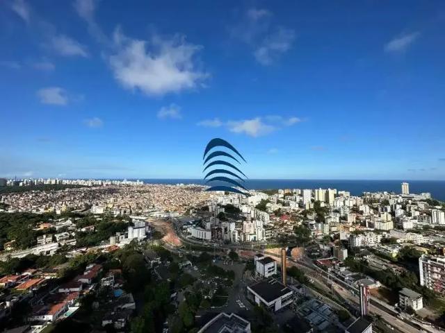 Apartamento venda em Região Geográfica Imediata de Salvador, Região Metropolitana de Salvador