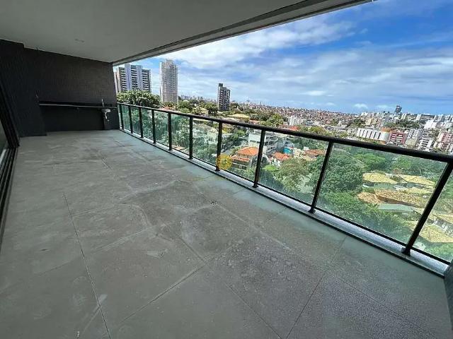 Apartamento venda em Região Geográfica Imediata de Salvador, Região Metropolitana de Salvador