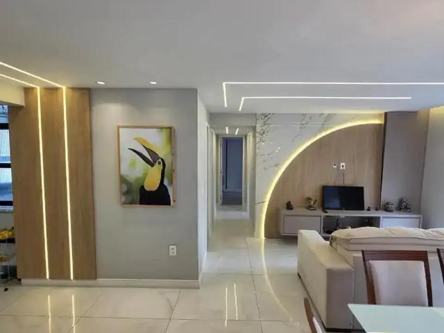 Apartamento venda em Região Geográfica Imediata de Salvador, Região Metropolitana de Salvador