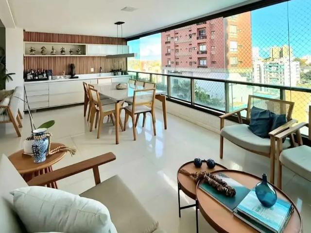 Apartamento venda em Região Geográfica Imediata de Salvador, Região Metropolitana de Salvador