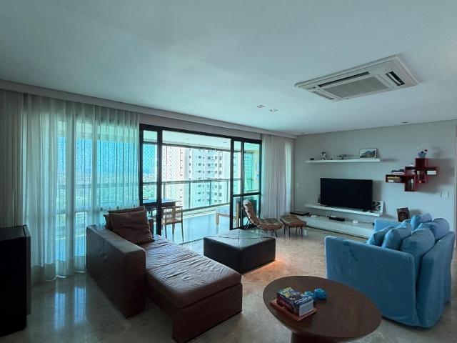Apartamento venda em Salvador