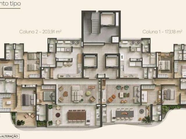 Apartamento venda em Região Geográfica Imediata de Salvador, Região Metropolitana de Salvador