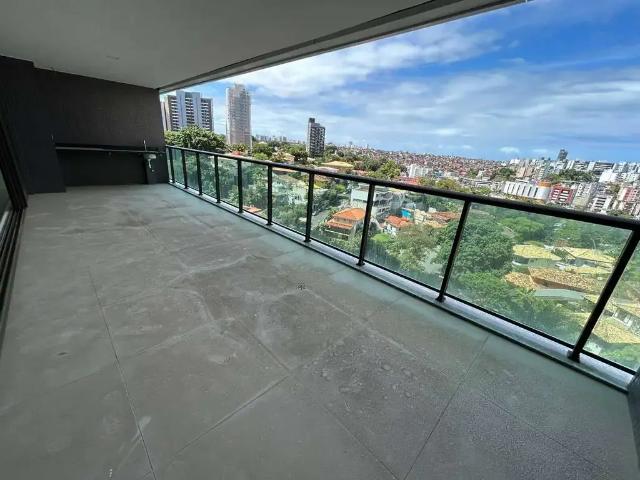 Apartamento venda em Região Geográfica Imediata de Salvador, Região Metropolitana de Salvador