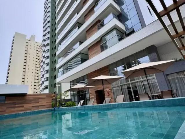 Apartamento venda em Região Geográfica Imediata de Salvador, Região Metropolitana de Salvador