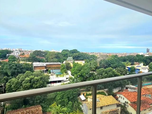 Apartamento venda em Região Geográfica Imediata de Salvador, Região Metropolitana de Salvador