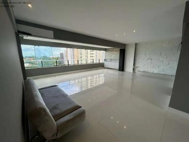 Apartamento venda em Região Geográfica Imediata de Salvador, Região Metropolitana de Salvador