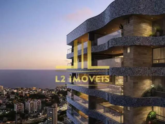 Apartamento venda em Região Geográfica Imediata de Salvador, Região Metropolitana de Salvador