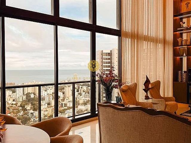 Apartamento venda em Salvador