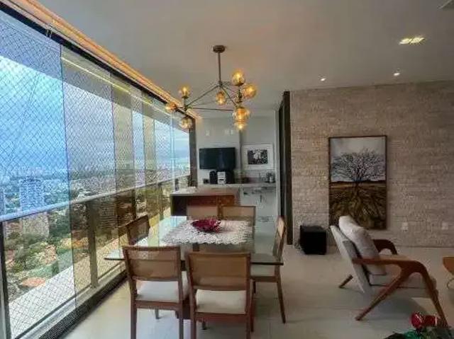 Apartamento venda em Região Geográfica Imediata de Salvador, Região Metropolitana de Salvador