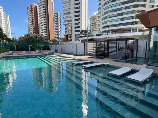 Apartamento venda em Região Geográfica Imediata de Salvador, Região Metropolitana de Salvador