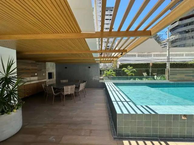 Apartamento venda em Região Geográfica Imediata de Salvador, Região Metropolitana de Salvador