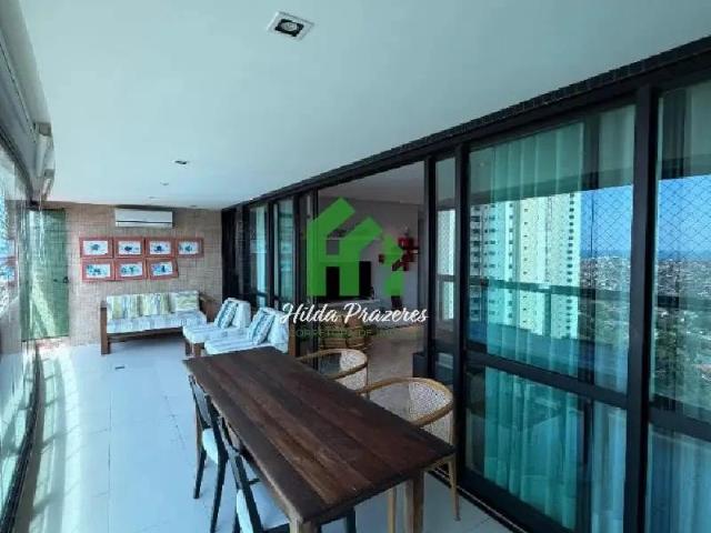 Apartamento venda em Salvador