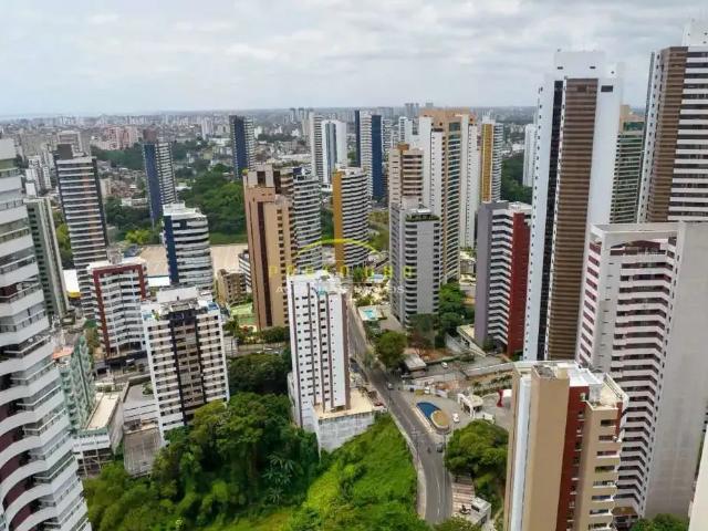 Apartamento venda em Região Geográfica Imediata de Salvador, Região Metropolitana de Salvador