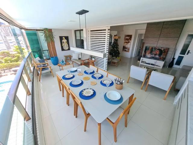 Apartamento venda em Região Geográfica Imediata de Salvador, Região Metropolitana de Salvador