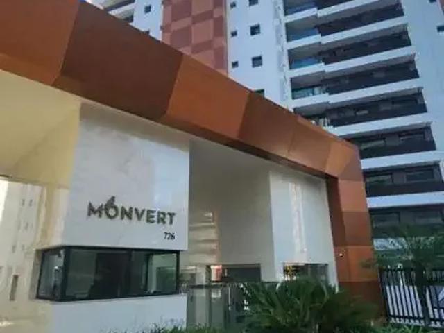 Apartamento venda em Região Geográfica Imediata de Salvador, Região Metropolitana de Salvador