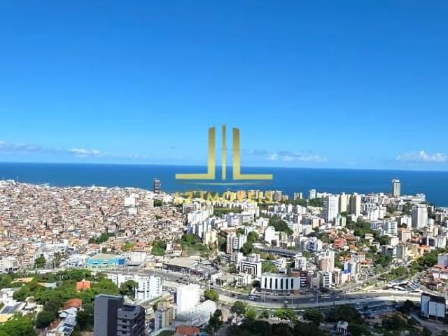 Apartamento venda em Região Geográfica Imediata de Salvador, Região Metropolitana de Salvador
