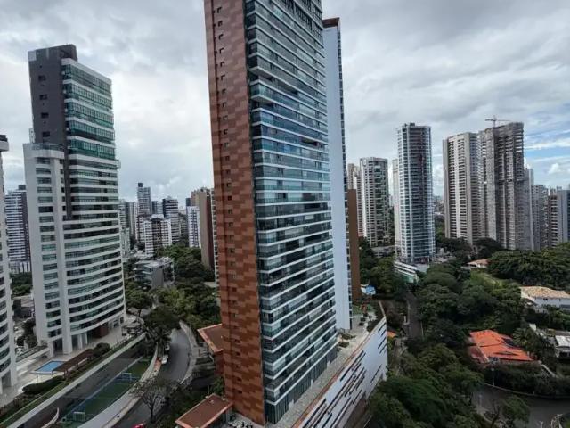 Apartamento venda em Região Geográfica Imediata de Salvador, Região Metropolitana de Salvador