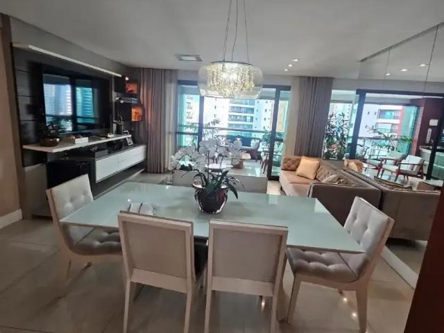 Apartamento venda em Região Geográfica Imediata de Salvador, Região Metropolitana de Salvador