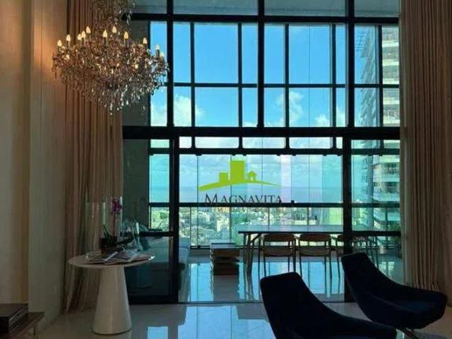 Apartamento venda em Salvador
