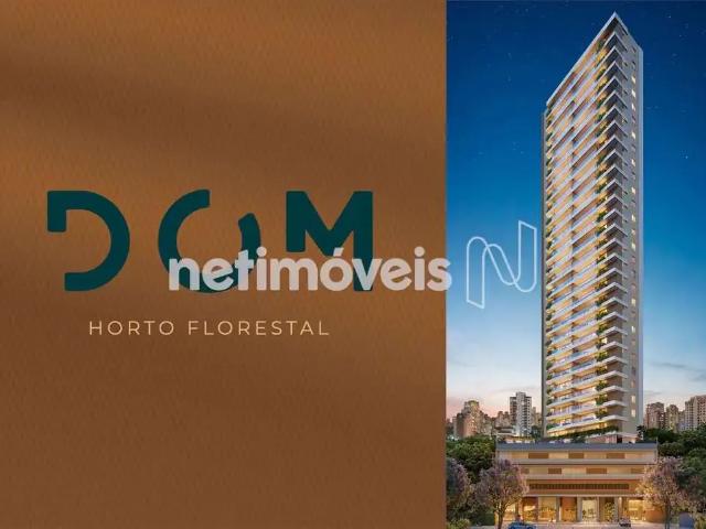 Apartamento venda em Horto Florestal, Bahia