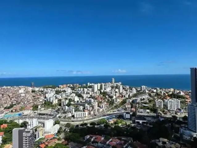 Apartamento venda em Região Geográfica Imediata de Salvador, Região Metropolitana de Salvador