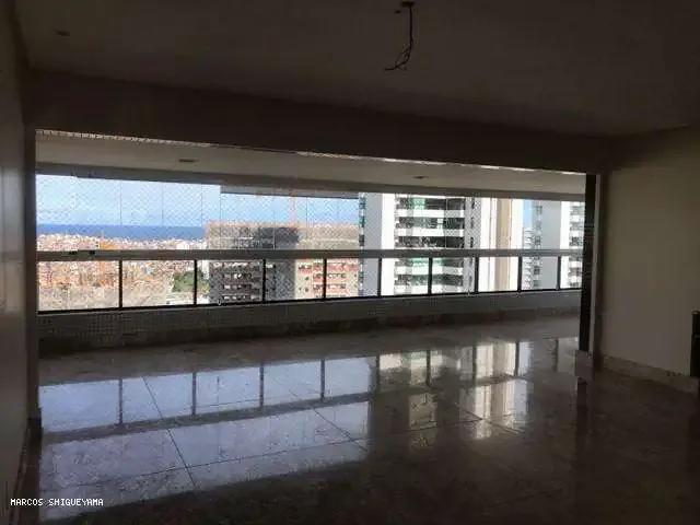 Apartamento venda em Região Geográfica Imediata de Salvador, Região Metropolitana de Salvador