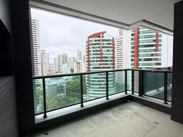 Apartamento venda em Região Geográfica Imediata de Salvador, Região Metropolitana de Salvador