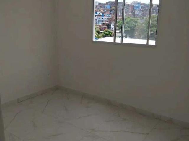 Apartamento venda em Salvador