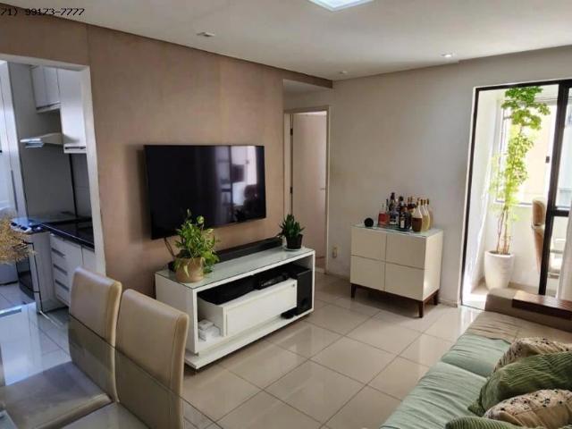 Apartamento venda em Região Geográfica Imediata de Salvador, Região Metropolitana de Salvador
